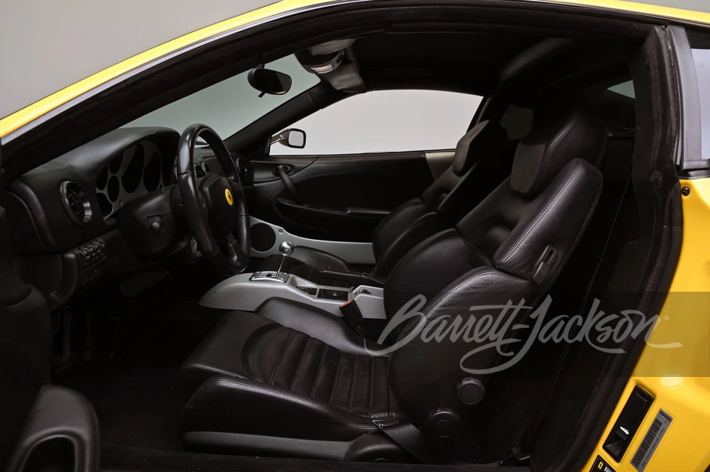 2000 Ferrari 360 Modena - Image 14 of 31
