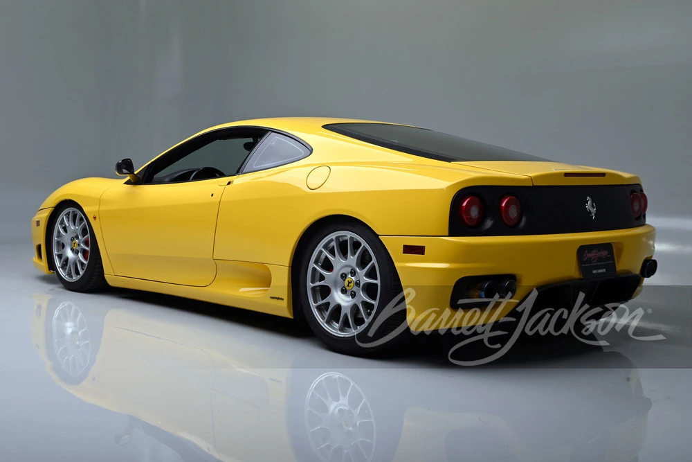 2000 Ferrari 360 Modena - Image 18 of 31