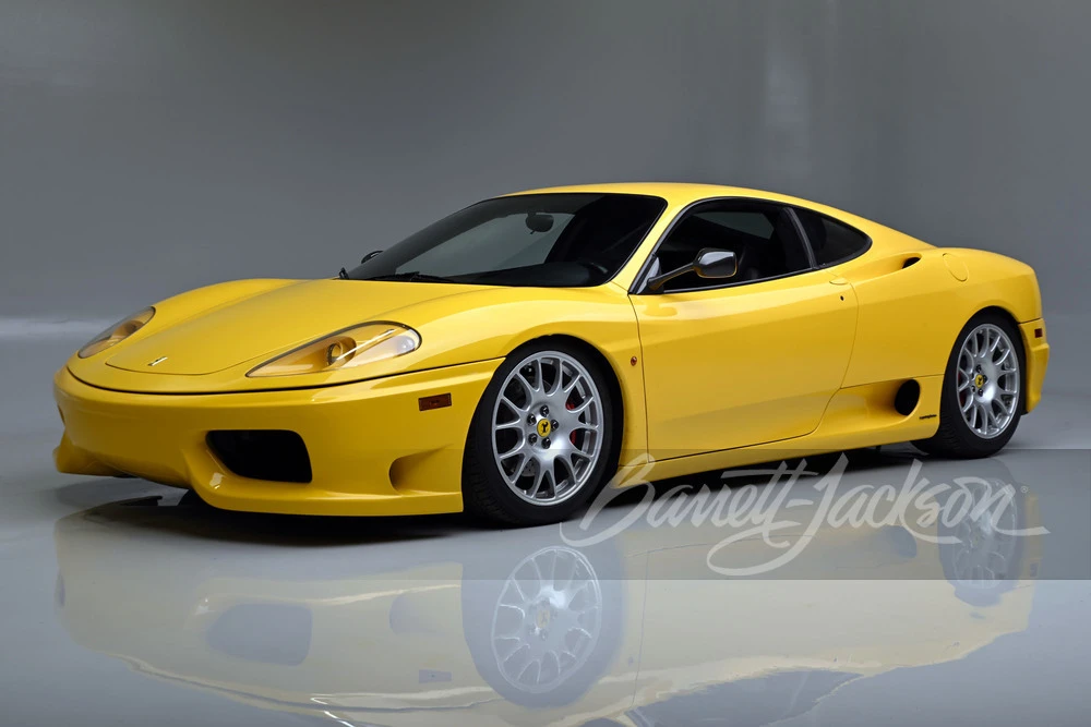 2000 Ferrari 360 Modena - Image 19 of 31