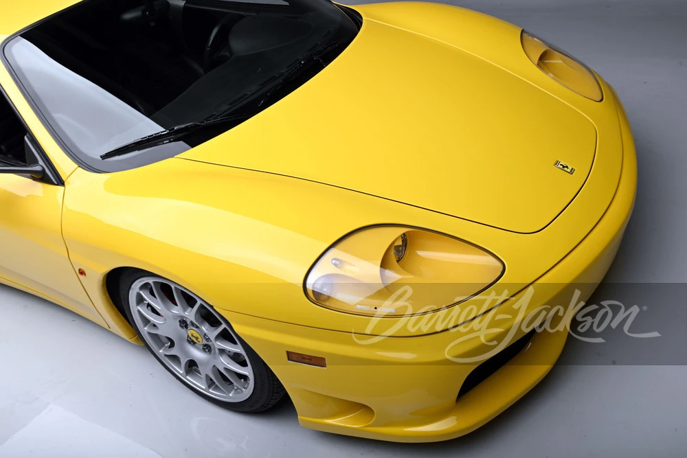 2000 Ferrari 360 Modena - Image 29 of 31