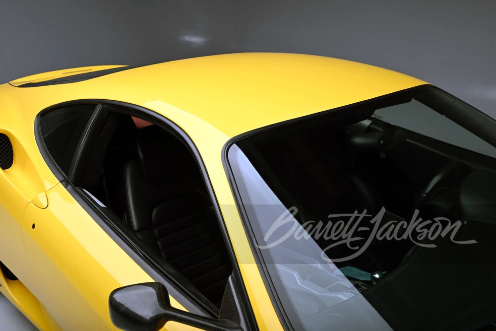 2000 Ferrari 360 Modena - Image 31 of 31