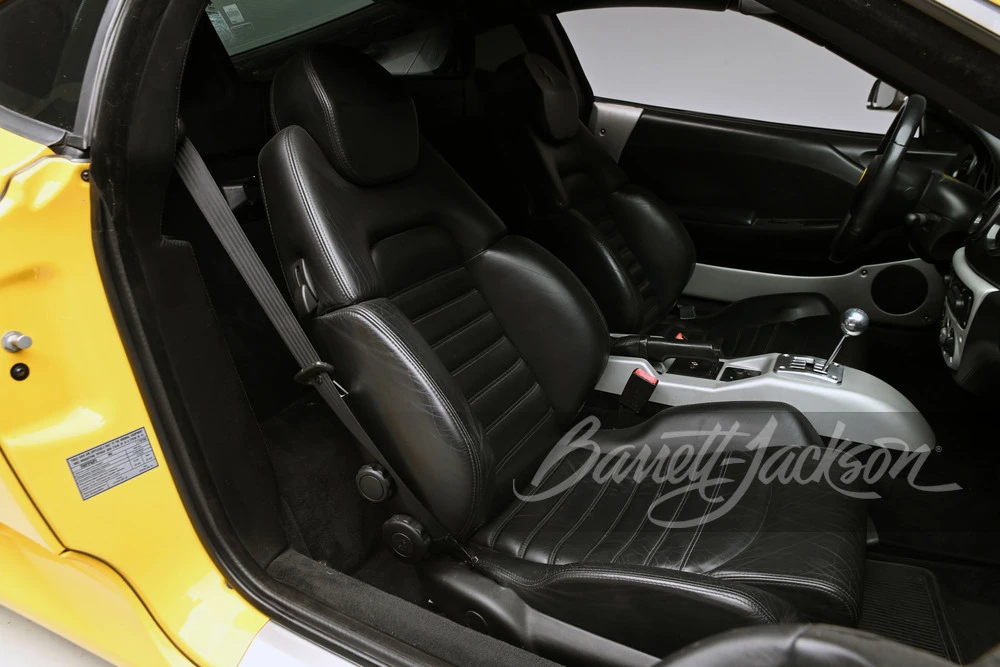 2000 Ferrari 360 Modena - Image 9 of 31