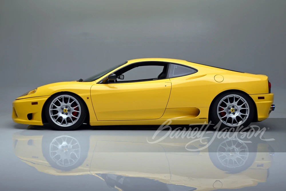 2000 Ferrari 360 Modena - Image 17 of 31