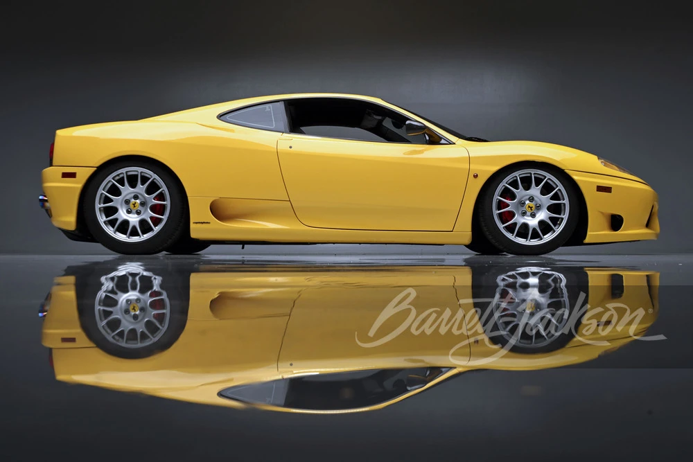 2000 Ferrari 360 Modena - Image 16 of 31