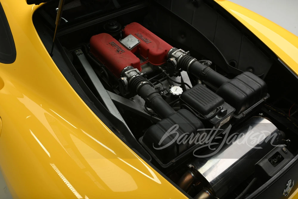 2000 Ferrari 360 Modena - Image 8 of 31