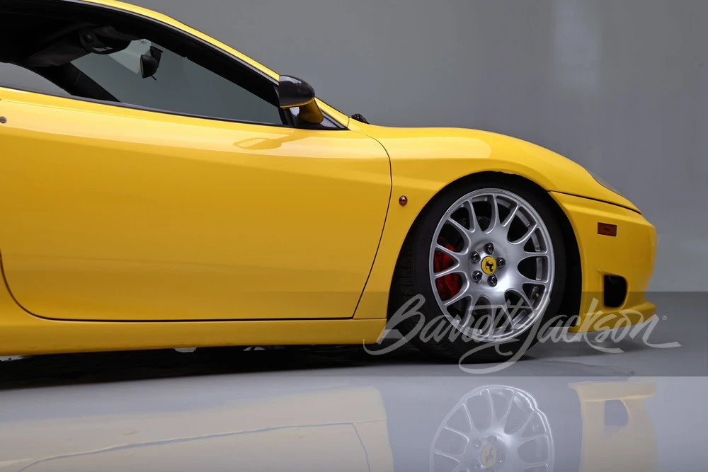 2000 Ferrari 360 Modena - Image 23 of 31