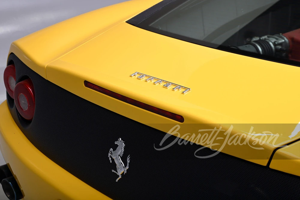 2000 Ferrari 360 Modena - Image 22 of 31