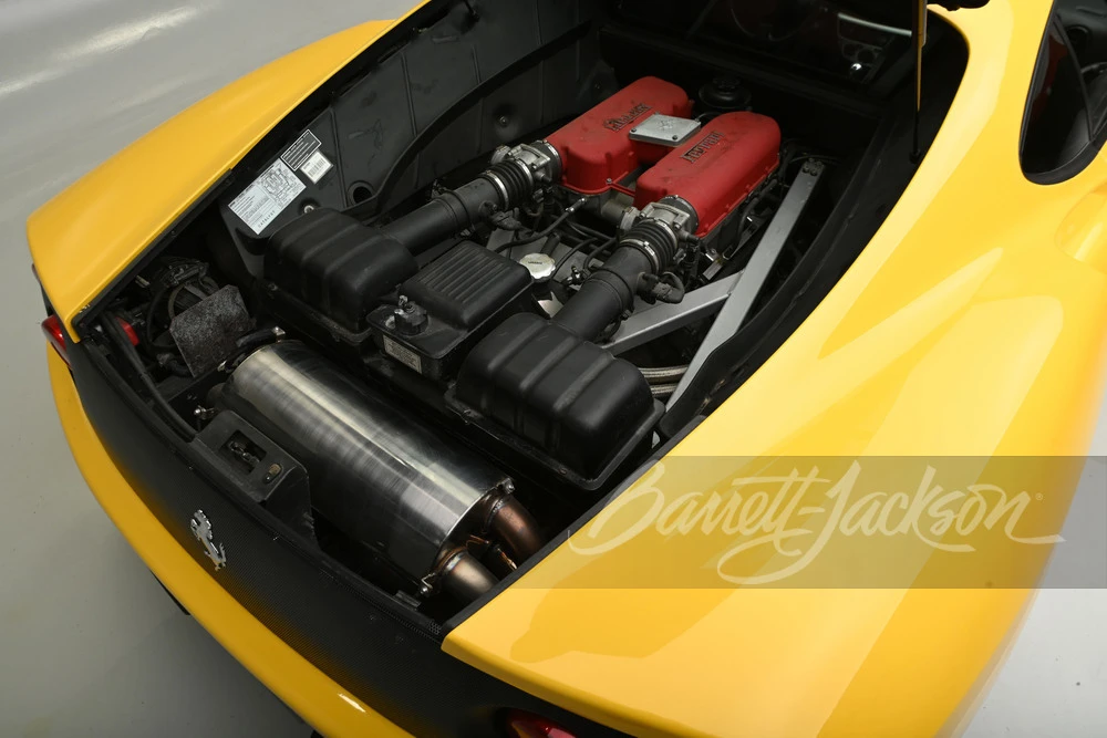 2000 Ferrari 360 Modena - Image 6 of 31