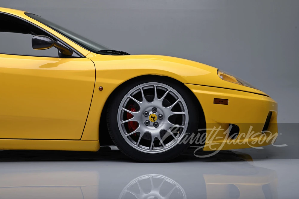 2000 Ferrari 360 Modena - Image 25 of 31
