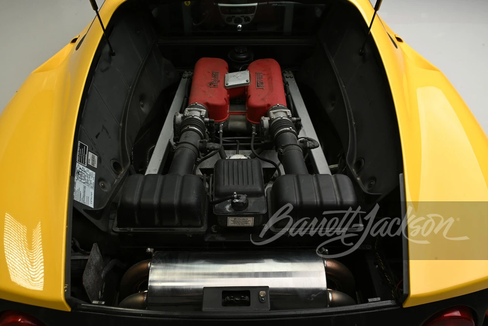 2000 Ferrari 360 Modena - Image 7 of 31