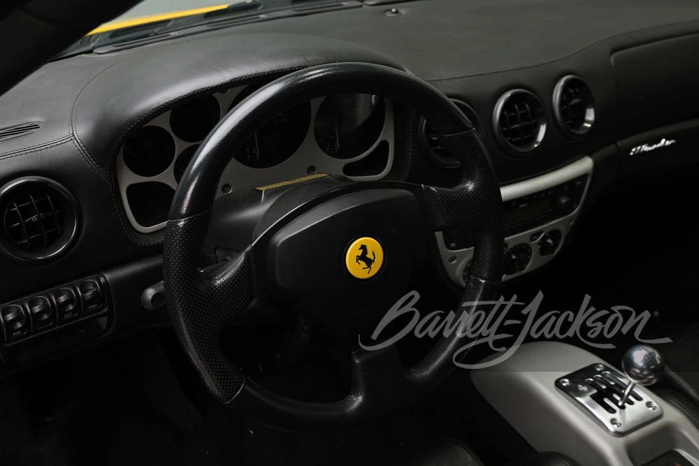 2000 Ferrari 360 Modena - Image 15 of 31