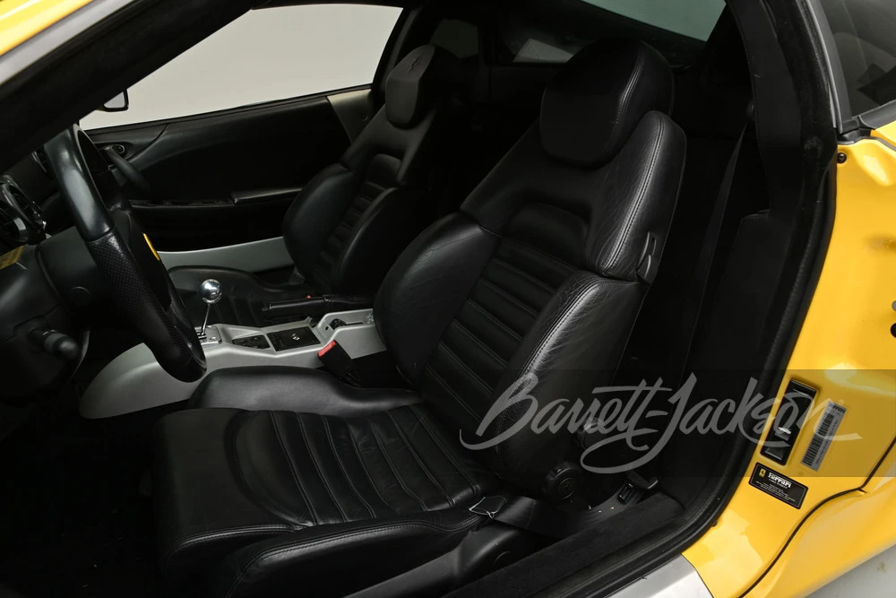 2000 Ferrari 360 Modena - Image 13 of 31