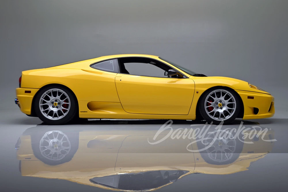 2000 Ferrari 360 Modena - Image 5 of 31
