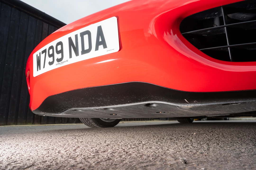 2000 Ferrari 360 Modena - Image 15 of 31