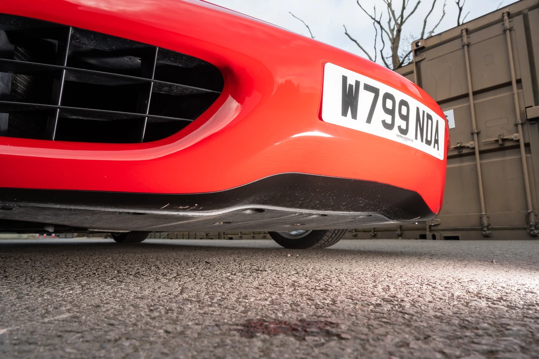 2000 Ferrari 360 Modena - Image 16 of 31