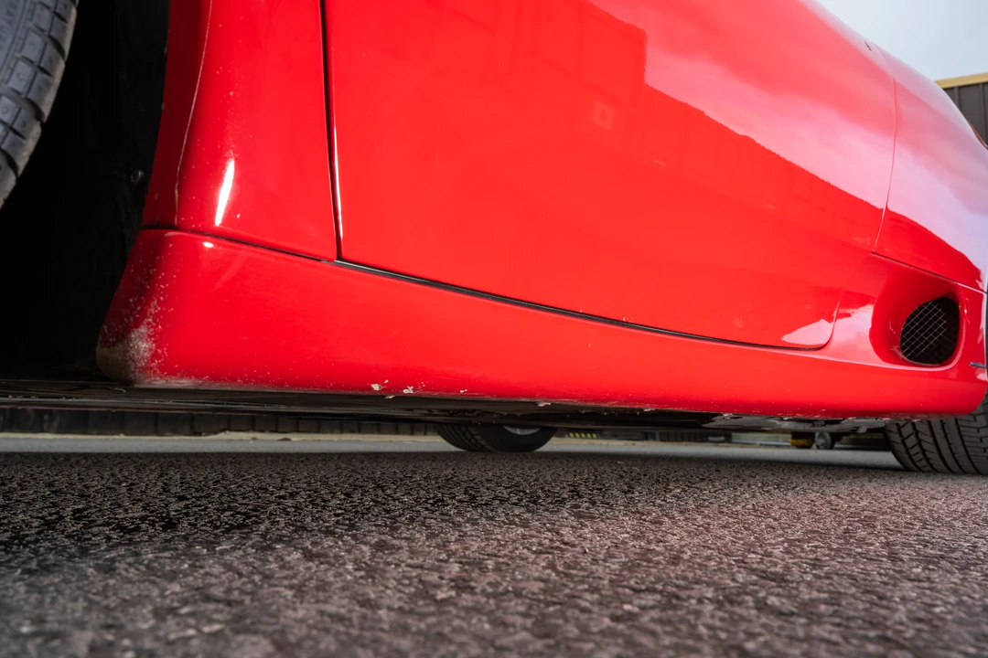 2000 Ferrari 360 Modena - Image 26 of 31