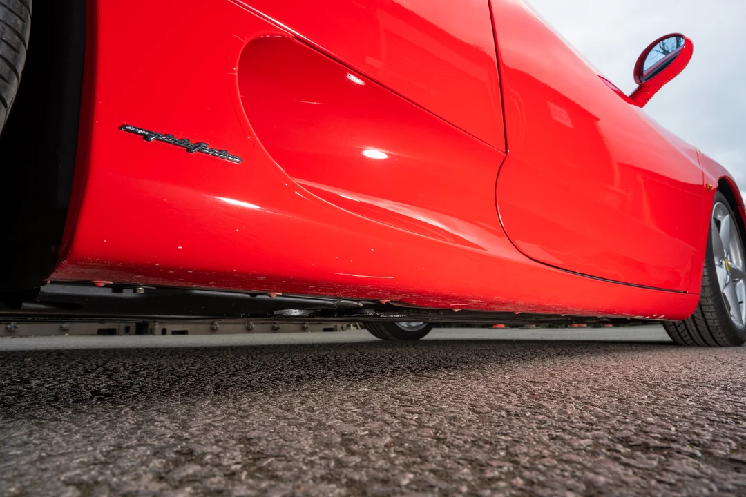2000 Ferrari 360 Modena - Image 30 of 31