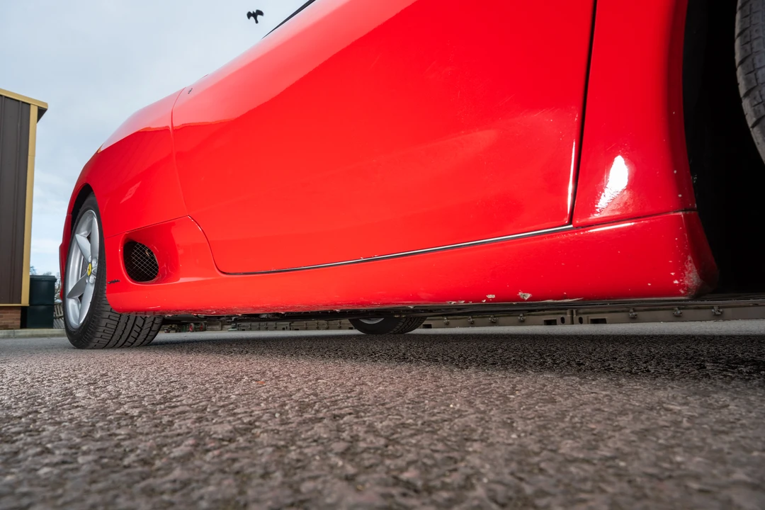 2000 Ferrari 360 Modena - Image 31 of 31
