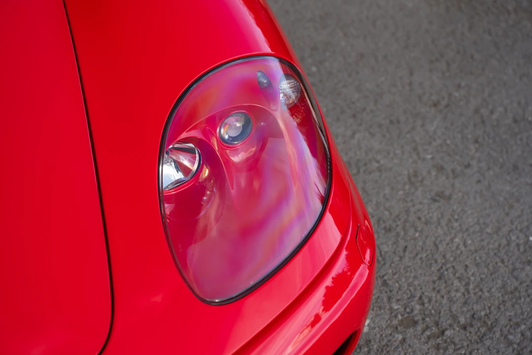 2000 Ferrari 360 Modena - Image 19 of 31