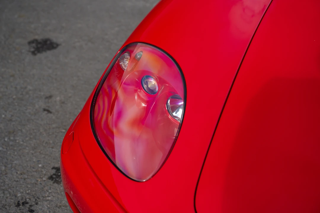 2000 Ferrari 360 Modena - Image 20 of 31