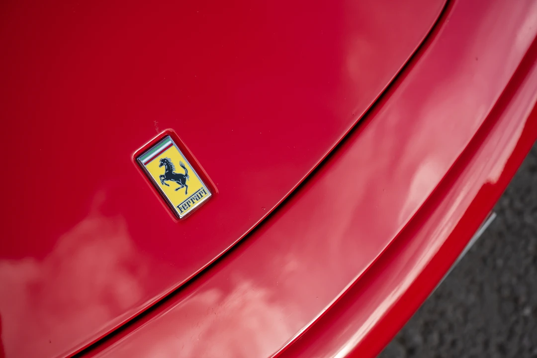2000 Ferrari 360 Modena - Image 21 of 31
