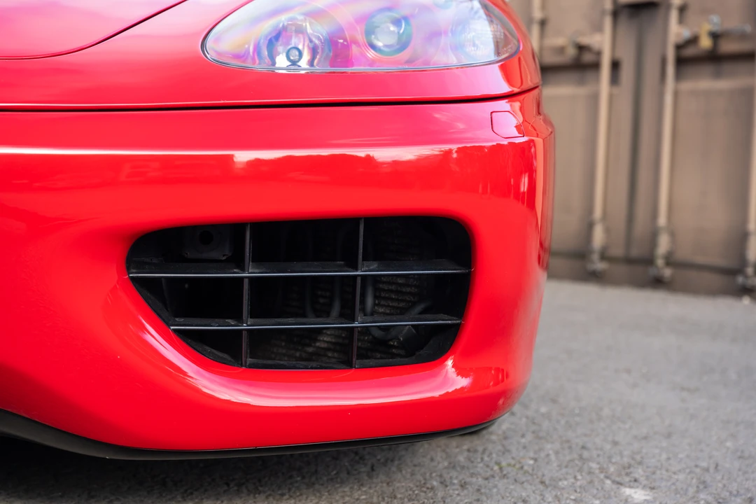 2000 Ferrari 360 Modena - Image 22 of 31