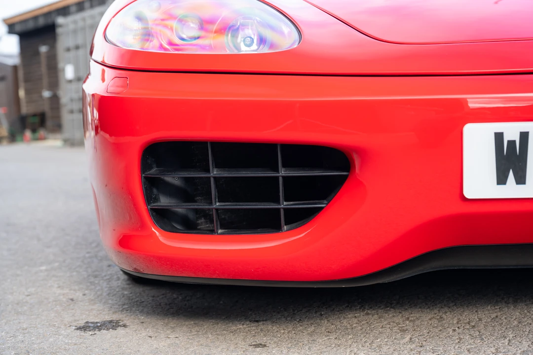 2000 Ferrari 360 Modena - Image 23 of 31