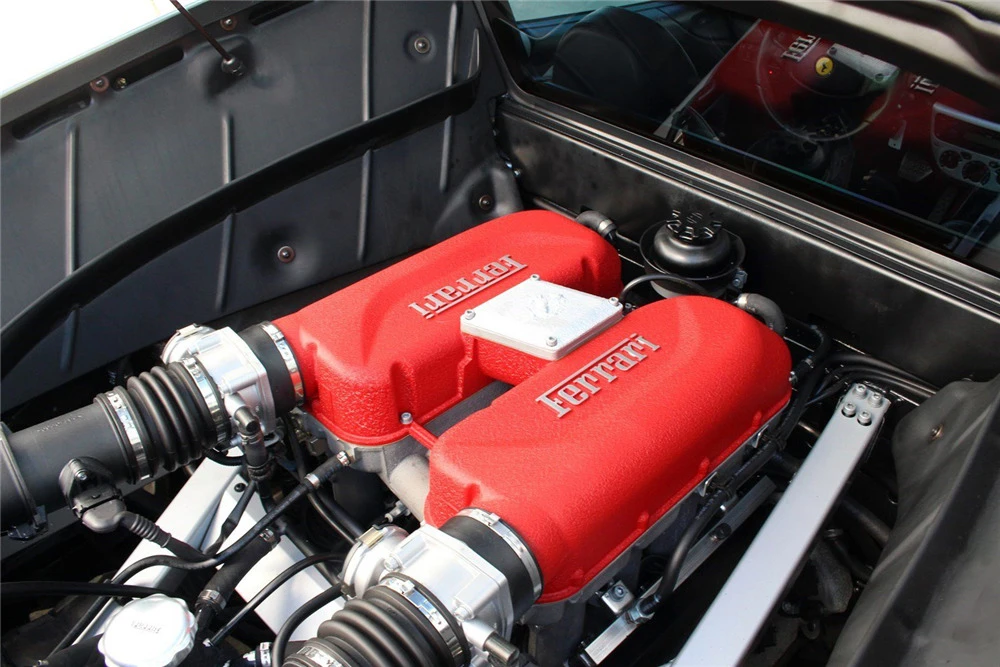 2000 Ferrari 360 Modena - Image 3 of 4