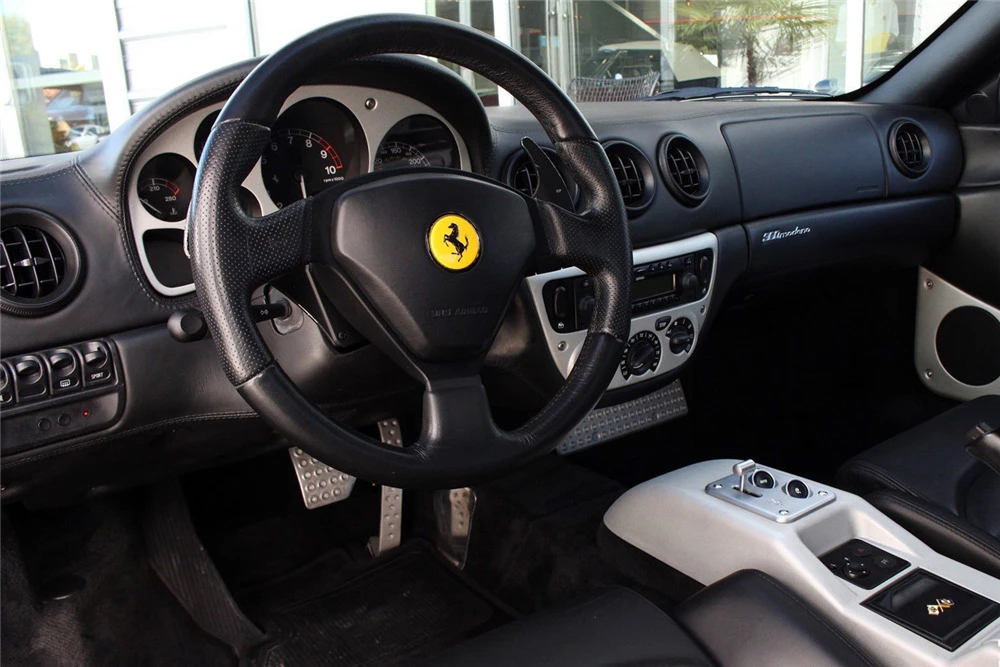 2000 Ferrari 360 Modena - Image 4 of 4