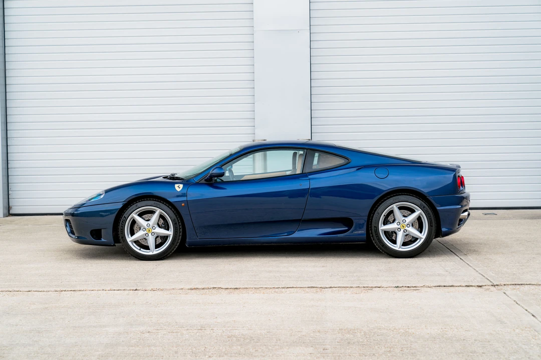 2000 Ferrari 360 Modena - Image 17 of 31