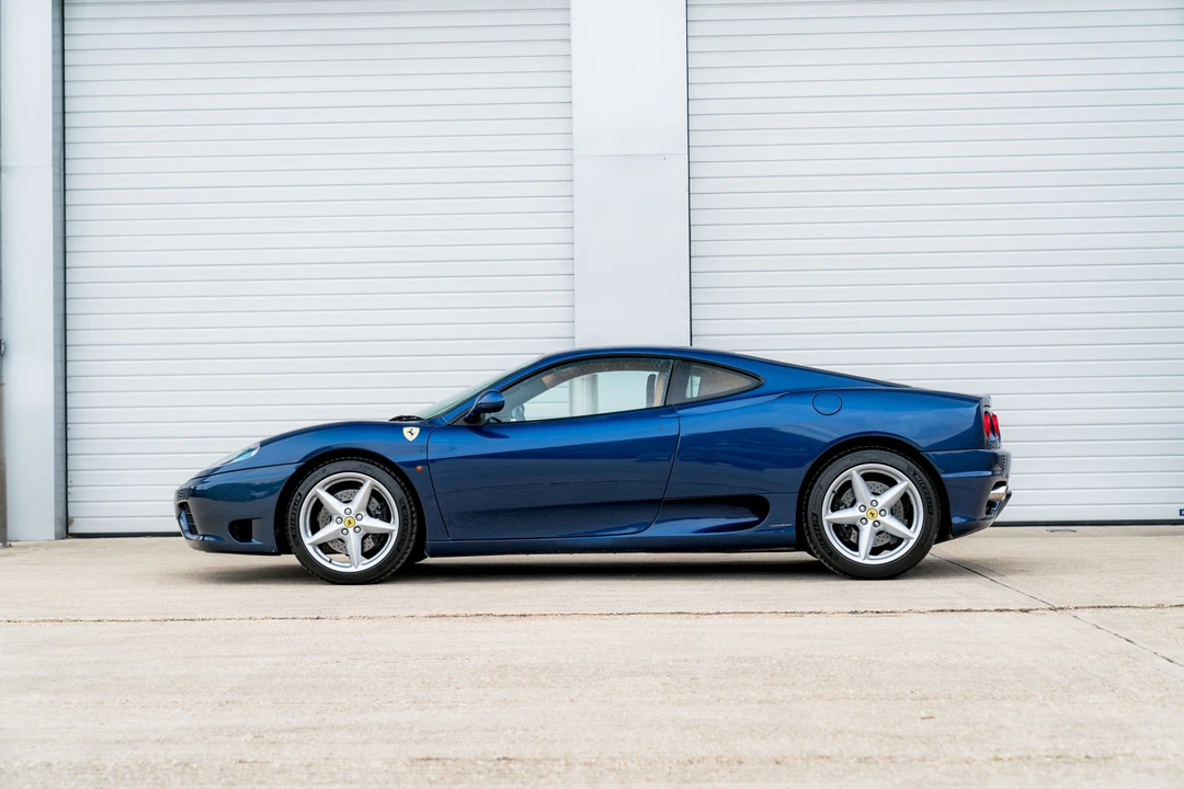 2000 Ferrari 360 Modena - Image 9 of 31