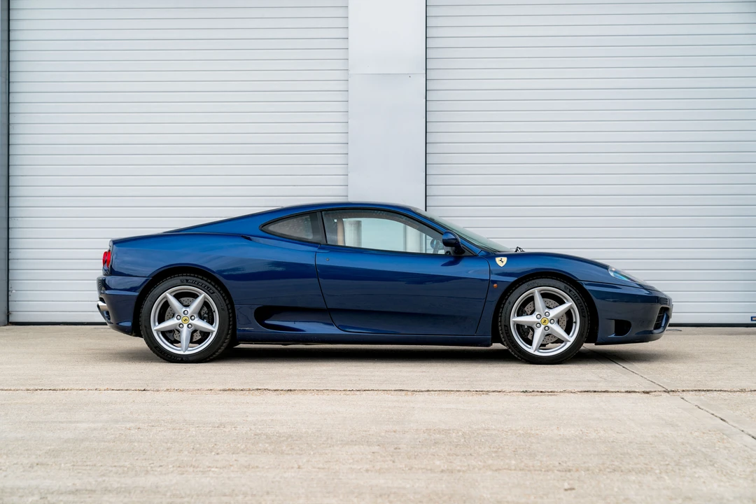 2000 Ferrari 360 Modena - Image 13 of 31