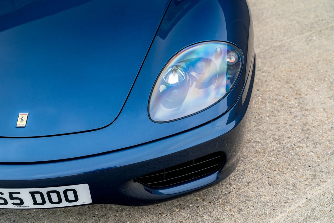 2000 Ferrari 360 Modena - Image 22 of 31