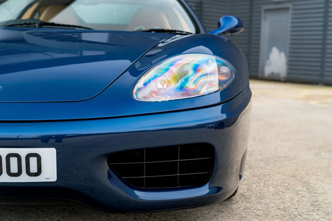 2000 Ferrari 360 Modena - Image 23 of 31