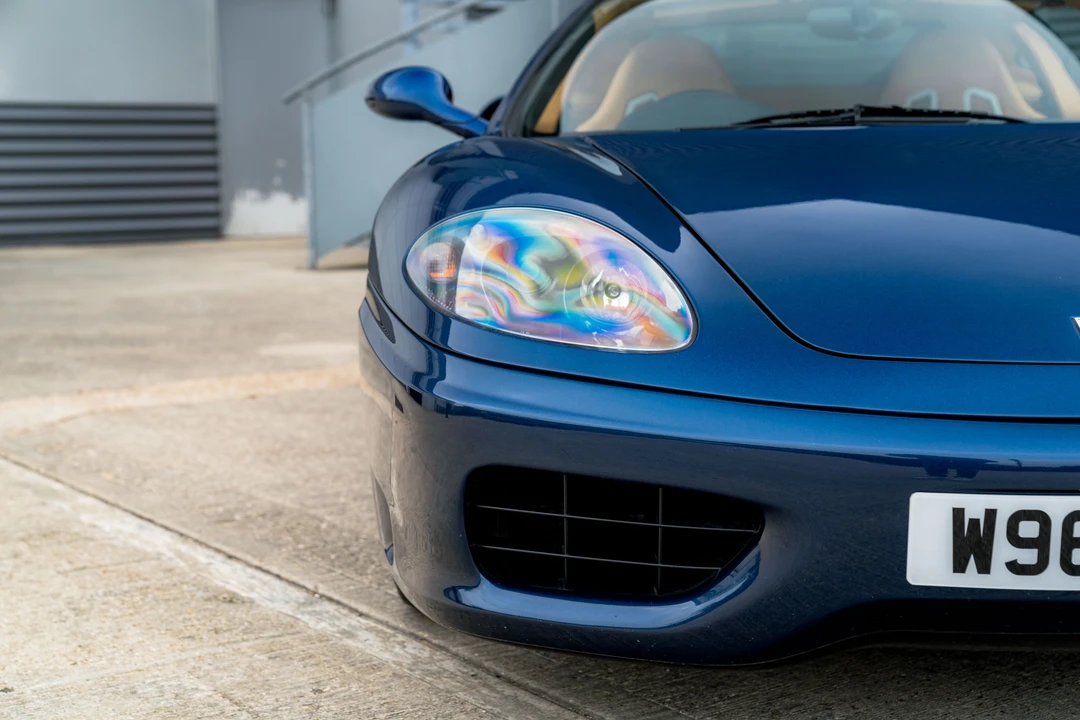 2000 Ferrari 360 Modena - Image 24 of 31