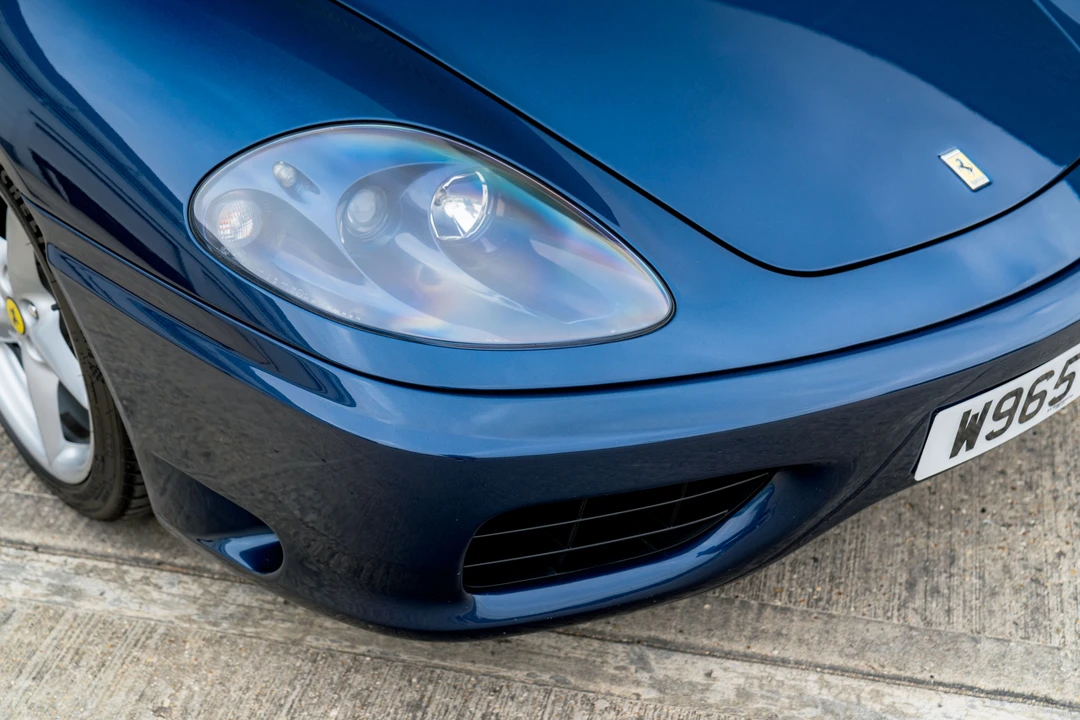 2000 Ferrari 360 Modena - Image 25 of 31