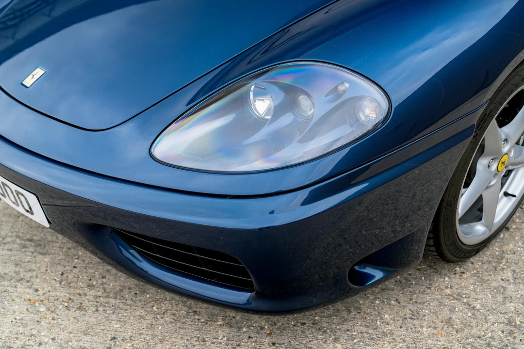 2000 Ferrari 360 Modena - Image 27 of 31
