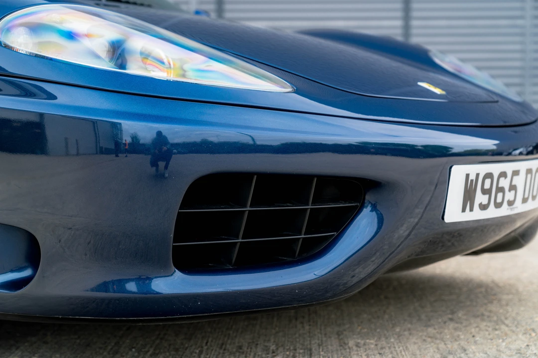 2000 Ferrari 360 Modena - Image 28 of 31