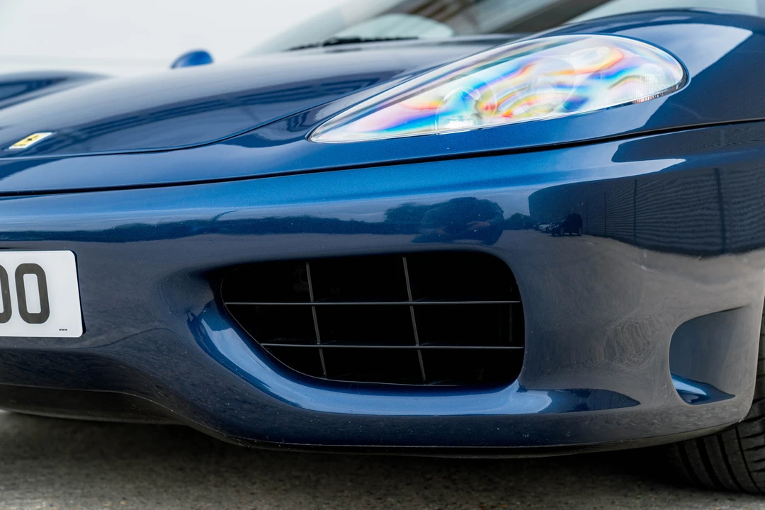 2000 Ferrari 360 Modena - Image 29 of 31