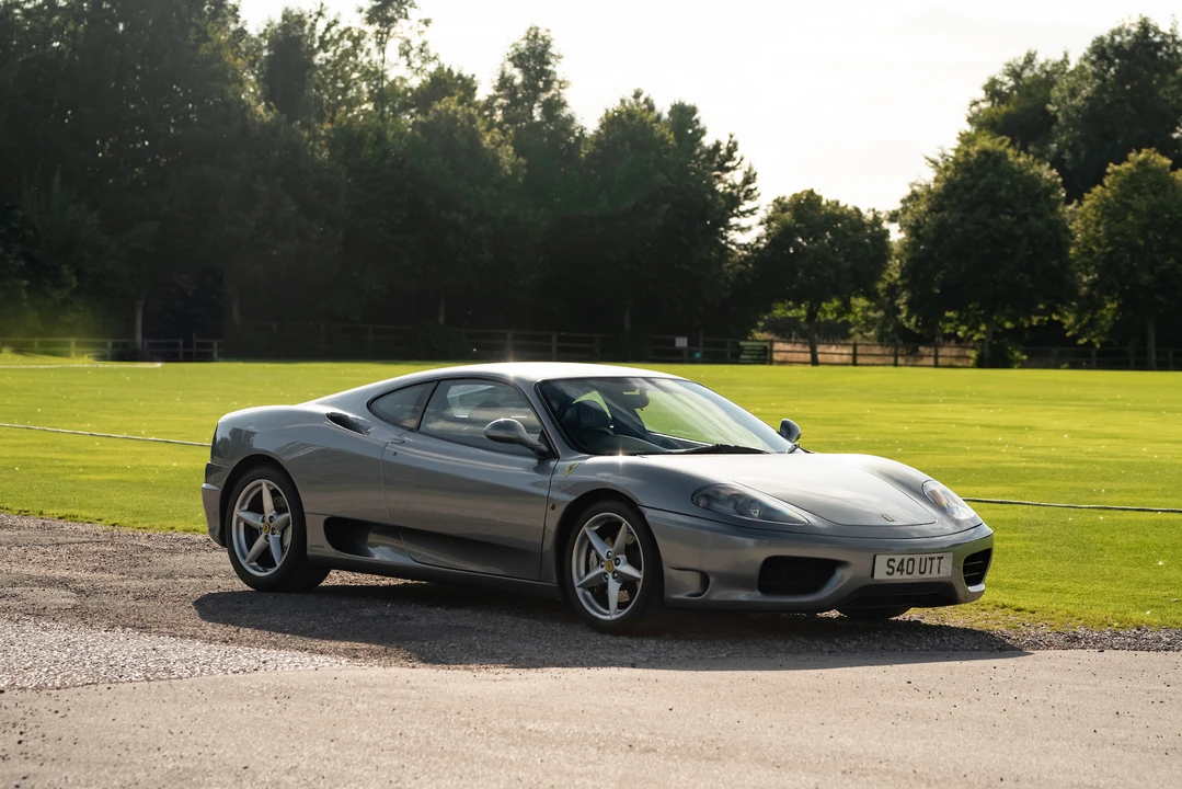 2000 Ferrari 360 Modena - Image 3 of 31