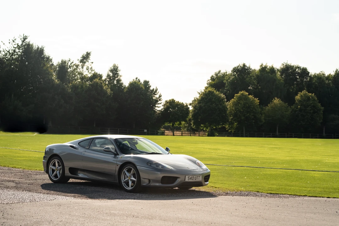 2000 Ferrari 360 Modena - Image 25 of 31