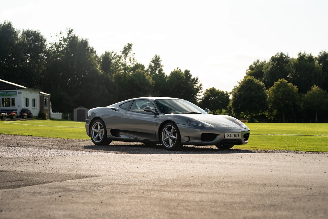 2000 Ferrari 360 Modena - Image 19 of 31