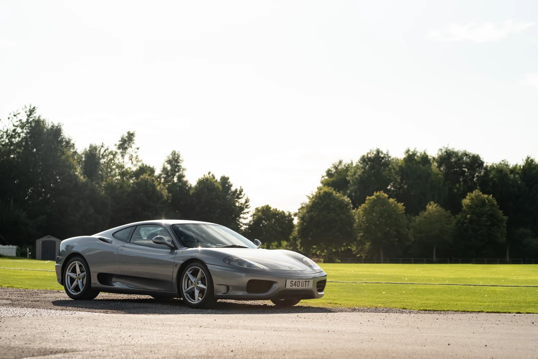 2000 Ferrari 360 Modena - Image 11 of 31