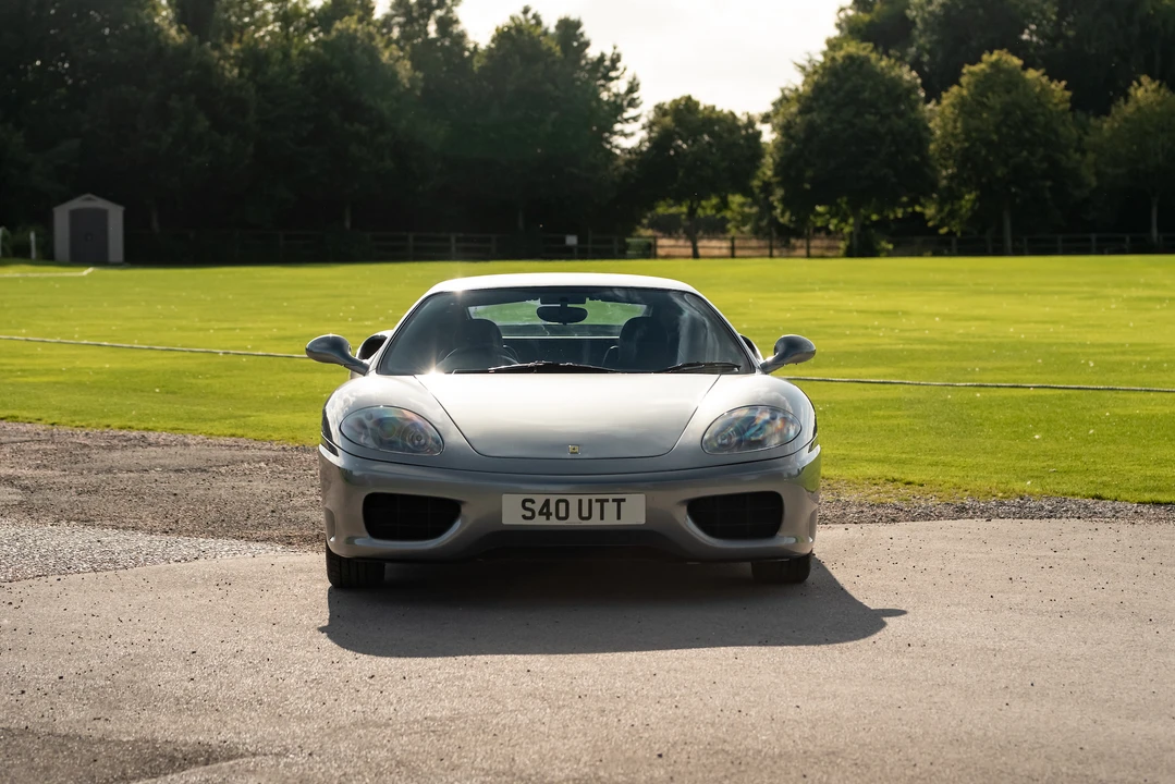 2000 Ferrari 360 Modena - Image 4 of 31