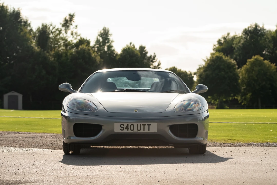 2000 Ferrari 360 Modena - Image 12 of 31