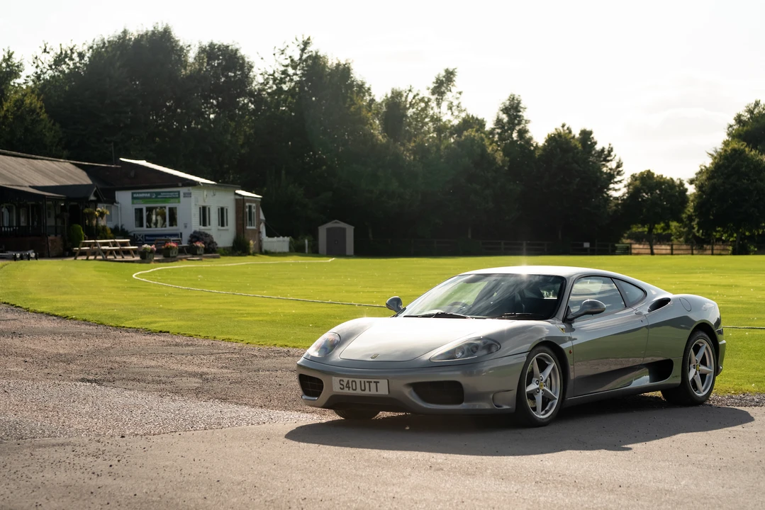 2000 Ferrari 360 Modena - Image 26 of 31