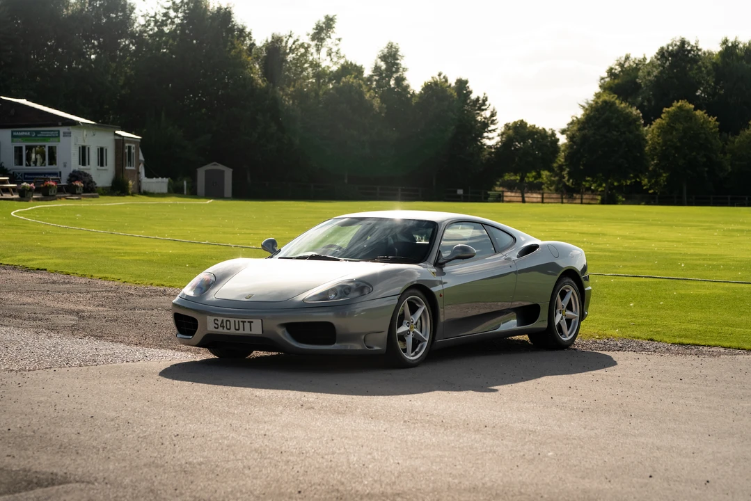 2000 Ferrari 360 Modena - Image 5 of 31