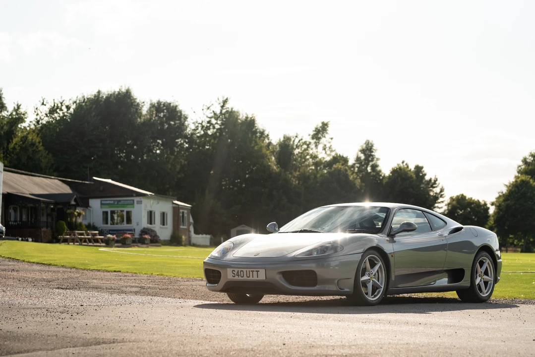 2000 Ferrari 360 Modena - Image 13 of 31