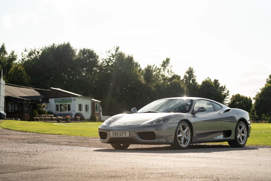2000 Ferrari 360 Modena - Image 20 of 31