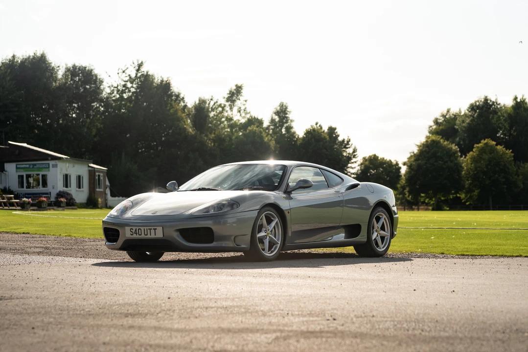 2000 Ferrari 360 Modena - Image 27 of 31